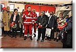 Chieri 18 Dicembre 2016 - La tradizionale festa di Natale - Croce Rossa Italiana- Comitato Regionale del Piemonte