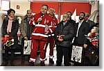 Chieri 18 Dicembre 2016 - La tradizionale festa di Natale - Croce Rossa Italiana- Comitato Regionale del Piemonte