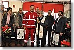 Chieri 18 Dicembre 2016 - La tradizionale festa di Natale - Croce Rossa Italiana- Comitato Regionale del Piemonte