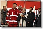 Chieri 18 Dicembre 2016 - La tradizionale festa di Natale - Croce Rossa Italiana- Comitato Regionale del Piemonte