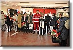 Chieri 18 Dicembre 2016 - La tradizionale festa di Natale - Croce Rossa Italiana- Comitato Regionale del Piemonte