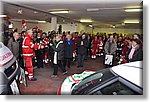 Chieri 18 Dicembre 2016 - La tradizionale festa di Natale - Croce Rossa Italiana- Comitato Regionale del Piemonte