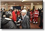 Chieri 18 Dicembre 2016 - La tradizionale festa di Natale - Croce Rossa Italiana- Comitato Regionale del Piemonte