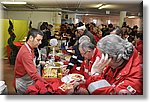 Chieri 18 Dicembre 2016 - La tradizionale festa di Natale - Croce Rossa Italiana- Comitato Regionale del Piemonte