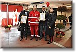 Chieri 18 Dicembre 2016 - La tradizionale festa di Natale - Croce Rossa Italiana- Comitato Regionale del Piemonte