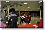 Giaveno 18 Dicembre 2016 - Concerto di Natale della Fanfara CRI Piemonte - Croce Rossa Italiana- Comitato Regionale del Piemonte