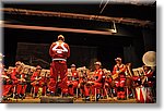Giaveno 18 Dicembre 2016 - Concerto di Natale della Fanfara CRI Piemonte - Croce Rossa Italiana- Comitato Regionale del Piemonte