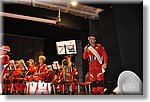 Giaveno 18 Dicembre 2016 - Concerto di Natale della Fanfara CRI Piemonte - Croce Rossa Italiana- Comitato Regionale del Piemonte