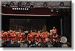 Giaveno 18 Dicembre 2016 - Concerto di Natale della Fanfara CRI Piemonte - Croce Rossa Italiana- Comitato Regionale del Piemonte