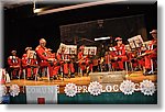 Giaveno 18 Dicembre 2016 - Concerto di Natale della Fanfara CRI Piemonte - Croce Rossa Italiana- Comitato Regionale del Piemonte