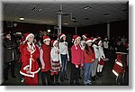 Giaveno 18 Dicembre 2016 - Concerto di Natale della Fanfara CRI Piemonte - Croce Rossa Italiana- Comitato Regionale del Piemonte