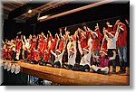 Giaveno 18 Dicembre 2016 - Concerto di Natale della Fanfara CRI Piemonte - Croce Rossa Italiana- Comitato Regionale del Piemonte