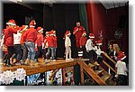 Giaveno 18 Dicembre 2016 - Concerto di Natale della Fanfara CRI Piemonte - Croce Rossa Italiana- Comitato Regionale del Piemonte