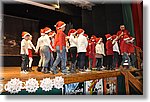 Giaveno 18 Dicembre 2016 - Concerto di Natale della Fanfara CRI Piemonte - Croce Rossa Italiana- Comitato Regionale del Piemonte