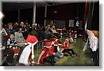 Giaveno 18 Dicembre 2016 - Concerto di Natale della Fanfara CRI Piemonte - Croce Rossa Italiana- Comitato Regionale del Piemonte