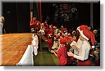 Giaveno 18 Dicembre 2016 - Concerto di Natale della Fanfara CRI Piemonte - Croce Rossa Italiana- Comitato Regionale del Piemonte