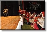 Giaveno 18 Dicembre 2016 - Concerto di Natale della Fanfara CRI Piemonte - Croce Rossa Italiana- Comitato Regionale del Piemonte