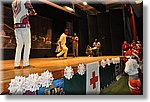 Giaveno 18 Dicembre 2016 - Concerto di Natale della Fanfara CRI Piemonte - Croce Rossa Italiana- Comitato Regionale del Piemonte