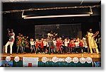 Giaveno 18 Dicembre 2016 - Concerto di Natale della Fanfara CRI Piemonte - Croce Rossa Italiana- Comitato Regionale del Piemonte