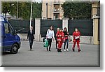 Racconigi 1 Ottobre 2017 - Pranzo Sociale - Croce Rossa Italiana- Comitato Regionale del Piemonte