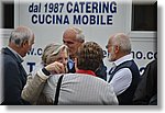 Racconigi 1 Ottobre 2017 - Pranzo Sociale - Croce Rossa Italiana- Comitato Regionale del Piemonte