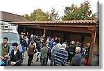 Racconigi 1 Ottobre 2017 - Pranzo Sociale - Croce Rossa Italiana- Comitato Regionale del Piemonte