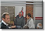 Racconigi 1 Ottobre 2017 - Pranzo Sociale - Croce Rossa Italiana- Comitato Regionale del Piemonte