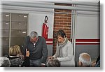 Racconigi 1 Ottobre 2017 - Pranzo Sociale - Croce Rossa Italiana- Comitato Regionale del Piemonte