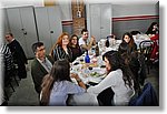 Racconigi 1 Ottobre 2017 - Pranzo Sociale - Croce Rossa Italiana- Comitato Regionale del Piemonte