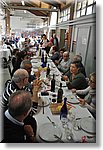 Racconigi 1 Ottobre 2017 - Pranzo Sociale - Croce Rossa Italiana- Comitato Regionale del Piemonte