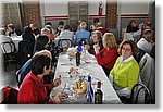 Racconigi 1 Ottobre 2017 - Pranzo Sociale - Croce Rossa Italiana- Comitato Regionale del Piemonte