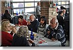 Racconigi 1 Ottobre 2017 - Pranzo Sociale - Croce Rossa Italiana- Comitato Regionale del Piemonte