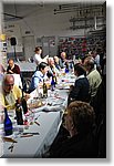 Racconigi 1 Ottobre 2017 - Pranzo Sociale - Croce Rossa Italiana- Comitato Regionale del Piemonte