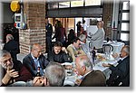 Racconigi 1 Ottobre 2017 - Pranzo Sociale - Croce Rossa Italiana- Comitato Regionale del Piemonte