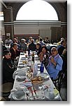 Racconigi 1 Ottobre 2017 - Pranzo Sociale - Croce Rossa Italiana- Comitato Regionale del Piemonte