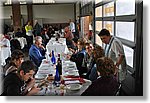 Racconigi 1 Ottobre 2017 - Pranzo Sociale - Croce Rossa Italiana- Comitato Regionale del Piemonte