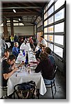 Racconigi 1 Ottobre 2017 - Pranzo Sociale - Croce Rossa Italiana- Comitato Regionale del Piemonte