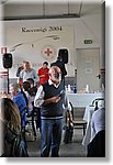 Racconigi 1 Ottobre 2017 - Pranzo Sociale - Croce Rossa Italiana- Comitato Regionale del Piemonte