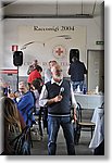 Racconigi 1 Ottobre 2017 - Pranzo Sociale - Croce Rossa Italiana- Comitato Regionale del Piemonte