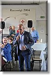 Racconigi 1 Ottobre 2017 - Pranzo Sociale - Croce Rossa Italiana- Comitato Regionale del Piemonte