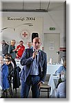 Racconigi 1 Ottobre 2017 - Pranzo Sociale - Croce Rossa Italiana- Comitato Regionale del Piemonte