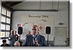 Racconigi 1 Ottobre 2017 - Pranzo Sociale - Croce Rossa Italiana- Comitato Regionale del Piemonte