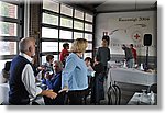 Racconigi 1 Ottobre 2017 - Pranzo Sociale - Croce Rossa Italiana- Comitato Regionale del Piemonte