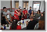 Racconigi 1 Ottobre 2017 - Pranzo Sociale - Croce Rossa Italiana- Comitato Regionale del Piemonte