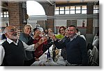 Racconigi 1 Ottobre 2017 - Pranzo Sociale - Croce Rossa Italiana- Comitato Regionale del Piemonte