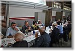 Racconigi 1 Ottobre 2017 - Pranzo Sociale - Croce Rossa Italiana- Comitato Regionale del Piemonte