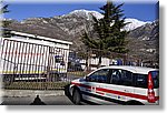 Bussoleno di Susa 15 Gennaio 2017 - Corso Opem - Croce Rossa Italiana- Comitato Regionale del Piemonte