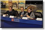 Torino 26 Gennaio 2017 - Incontro sulla filiera dell'accoglienza - Croce Rossa Italiana- Comitato Regionale del Piemonte