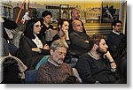 Torino 26 Gennaio 2017 - Incontro sulla filiera dell'accoglienza - Croce Rossa Italiana- Comitato Regionale del Piemonte