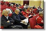Crescentino 2 Febbraio 2017 - La Riforma del Terzo Settore - Croce Rossa Italiana- Comitato Regionale del Piemonte